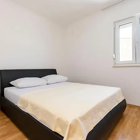 Danijela Apartament