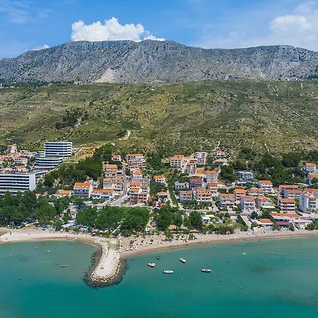 Danijela Apartament Duće