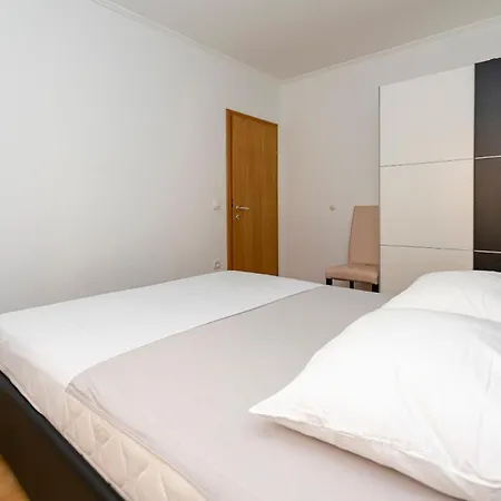 Danijela Apartament