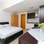 Apartament Danijela