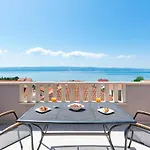 Apartament Danijela Duće