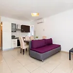 Apartament Danijela Duće