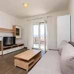 Danijela Apartament *