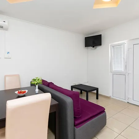 Apartment Danijela *