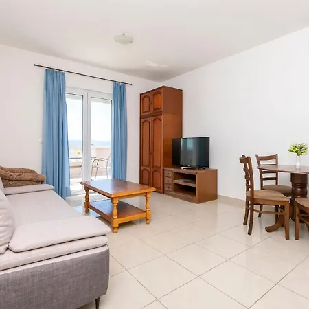 Apartment Danijela Duce