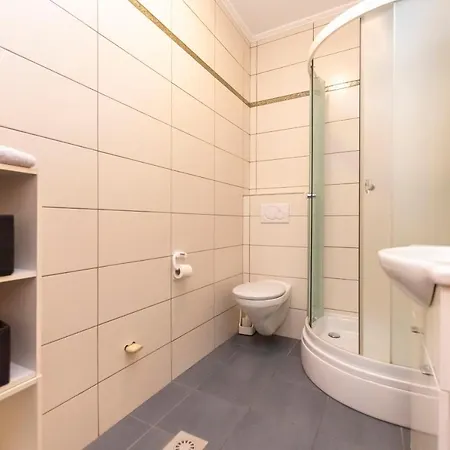 Apartment Danijela *