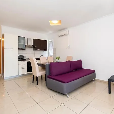 Apartment Danijela Duce