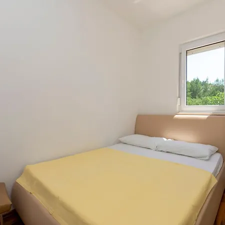 Danijela Apartment *