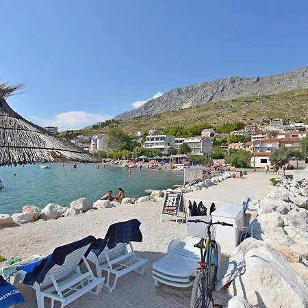 Danijela Apartamento Duće