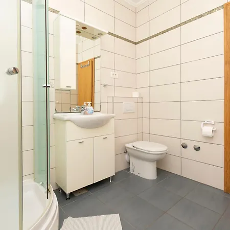 Apartment Danijela *