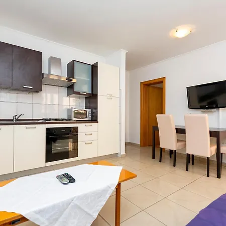 Apartment Danijela Duce