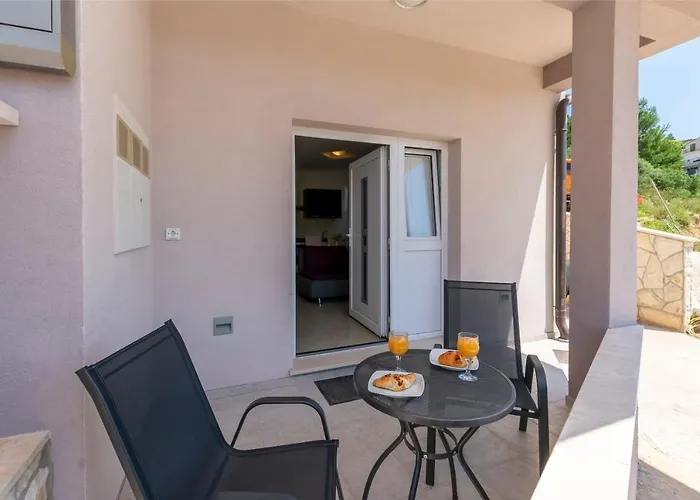 Danijela Apartman Duce