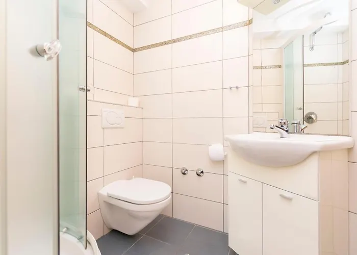 Danijela Appartement