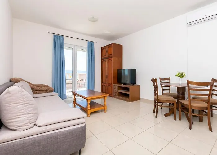 Apartman Danijela Duce