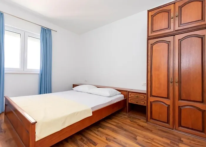 Apartman Danijela