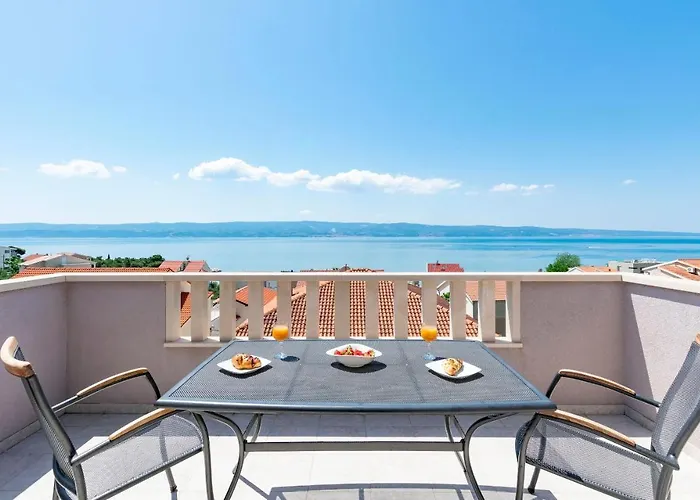 Apartman Danijela Duce