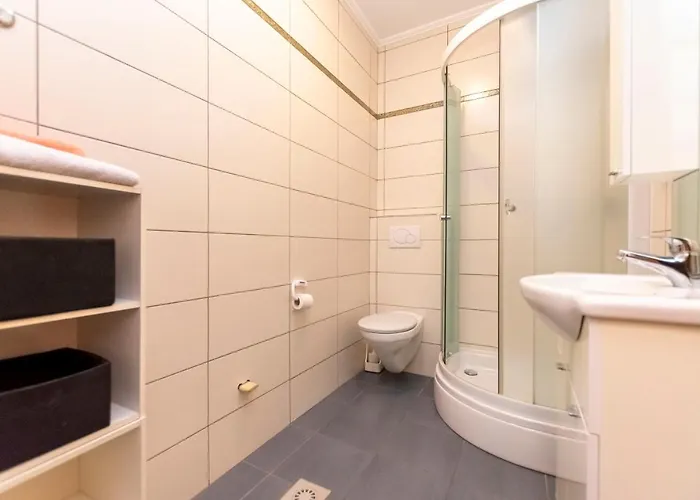 Apartman Danijela *