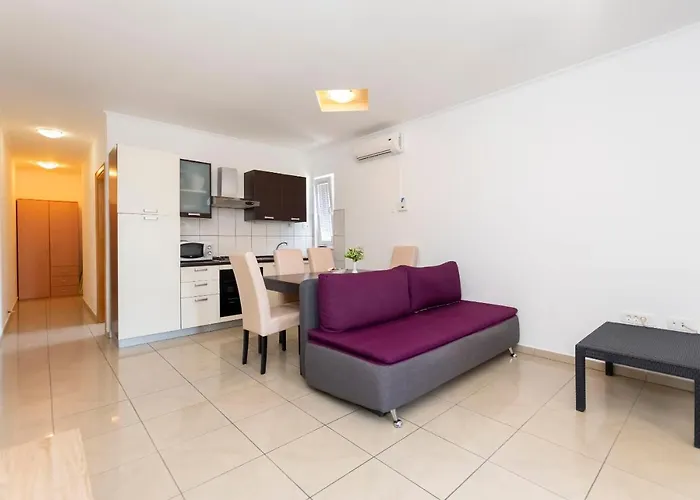 Apartman Danijela Duce