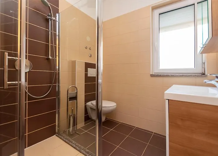 Danijela Apartman Duce