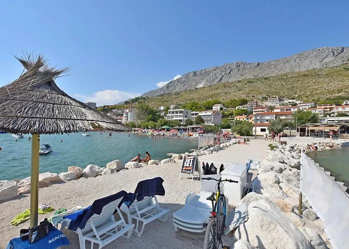 Danijela Apartman Duce