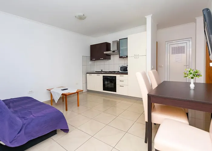 Danijela Apartman Duce