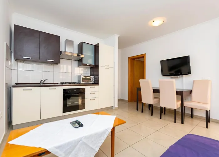 Apartman Danijela Duce